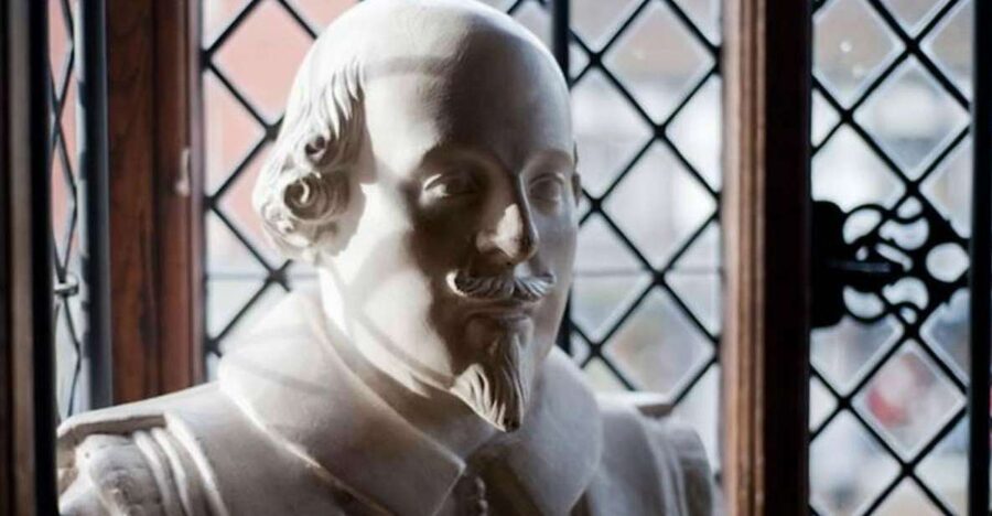 From London: Shakespeare's Stratford-upon-Avon Day Trip - Why Stratford-upon-Avon works as a day from London