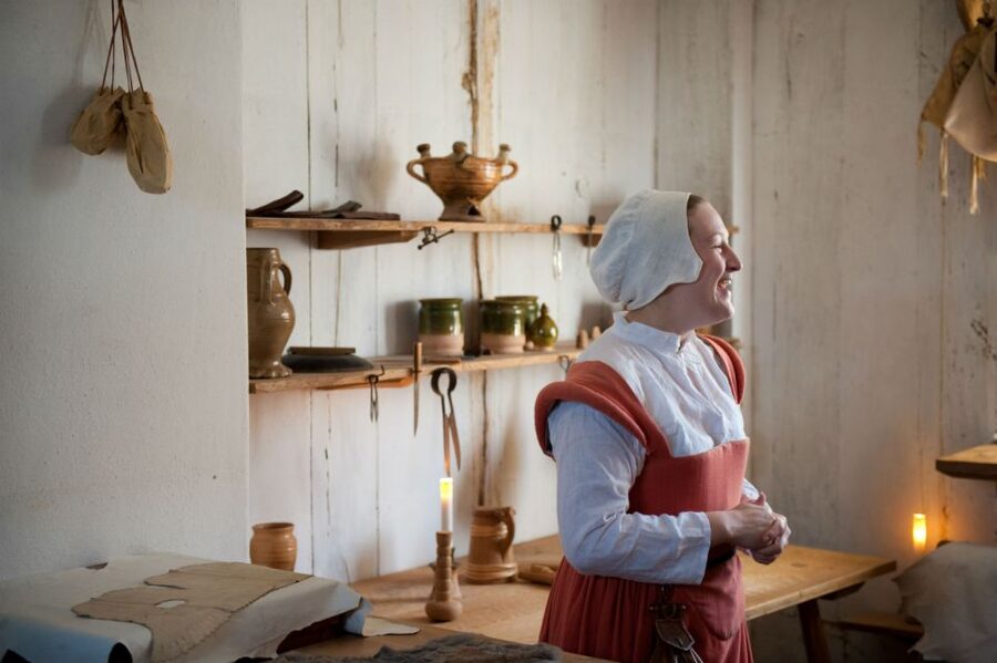 From London: Shakespeare's Stratford-upon-Avon Day Trip - Shakespeare’s Birthplace and the heart of town