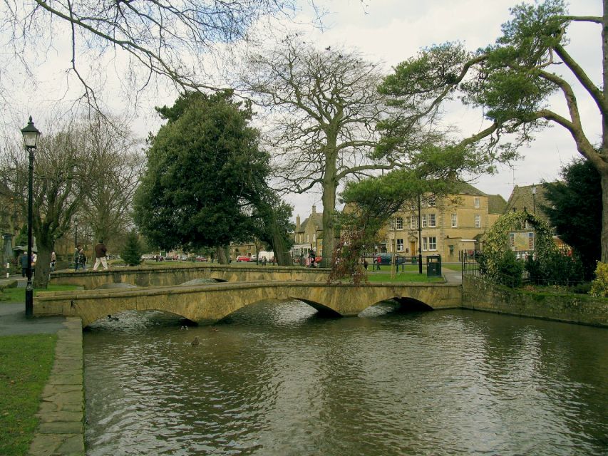 From London: Shakespeare's Stratford-upon-Avon Day Trip - What the feedback tells you about the day