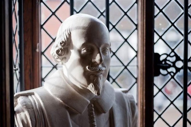 From London: Shakespeare's Stratford-upon-Avon Day Trip by Coach - Shakespeare’s Birthplace and the story behind the name