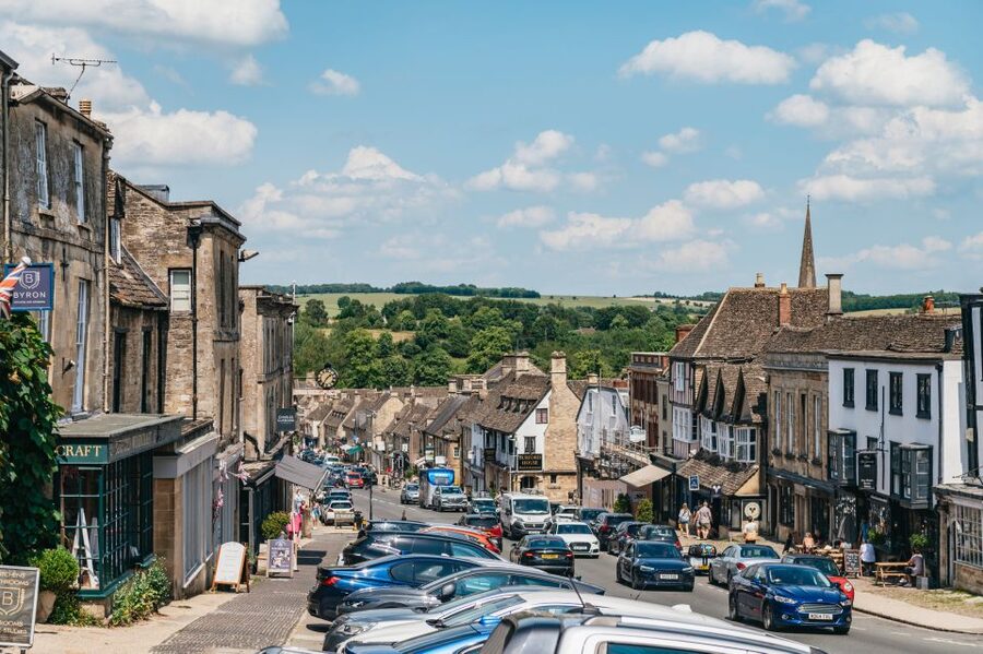 From London: Small Group Cotswolds Villages Tour - What $173 includes, and what it does not