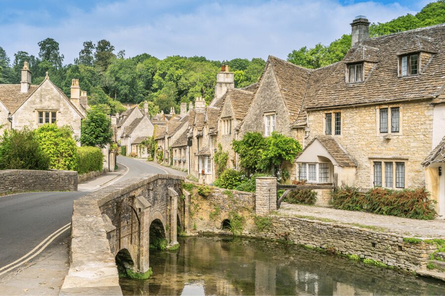 From London: Small Group Stonehenge, Bath & Cotswolds Tour - Key details before you book