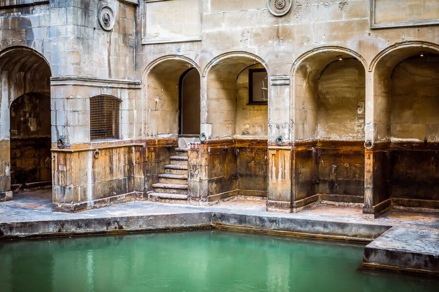 From London: Stonehenge and Bath Day Trip with Ticket - Key points at a glance