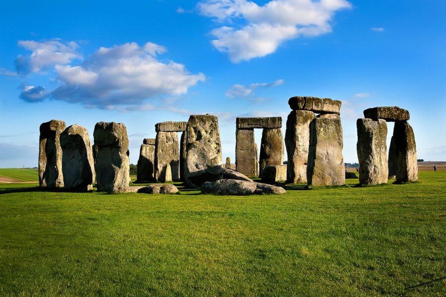 From London: Stonehenge and Bath Day Trip with Ticket - Arriving in Bath for about 2 hours and 45 minutes