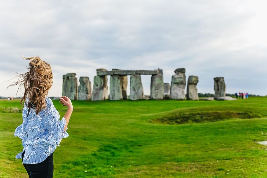 From London: Stonehenge and Bath Day Trip with Ticket - What the $114 price really covers
