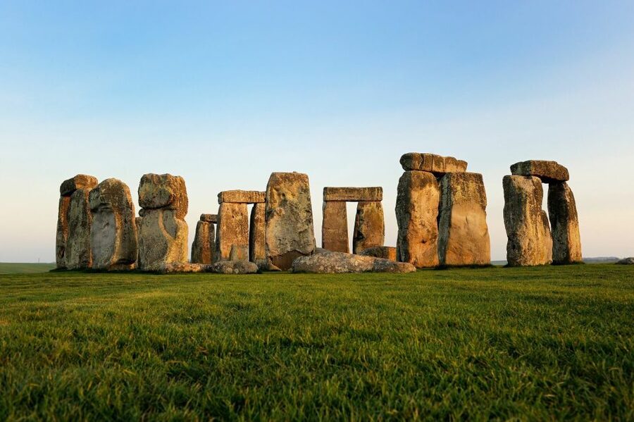 From London: Stonehenge and Bath Full-Day Tour - Key points to know before booking