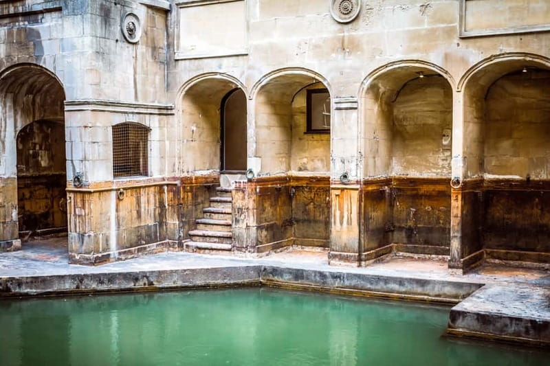 From London: Stonehenge and Bath Full-Day Tour with Guide - Who should take this day trip
