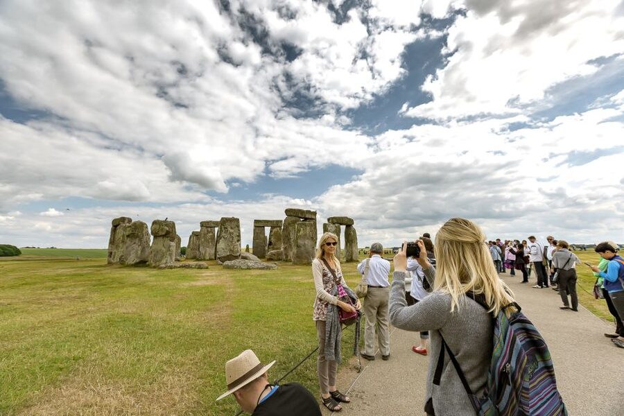 From London: Stonehenge Half-Day Tour - Key points to know before you go