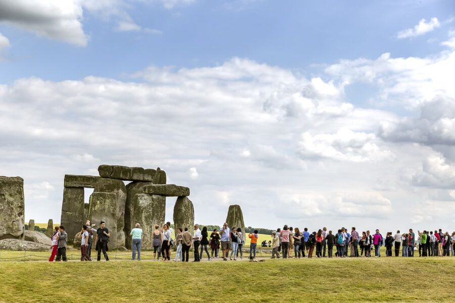 From London: Stonehenge Half-Day Tour - Why this half-day trip works from London