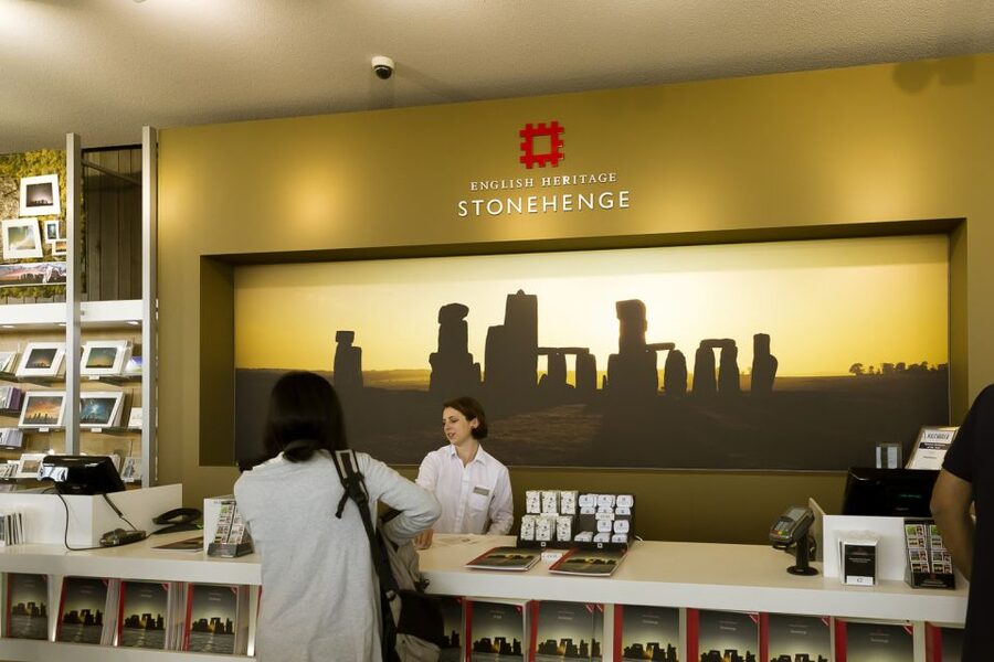 From London: Stonehenge Half-Day Tour - Booking details that affect your decision