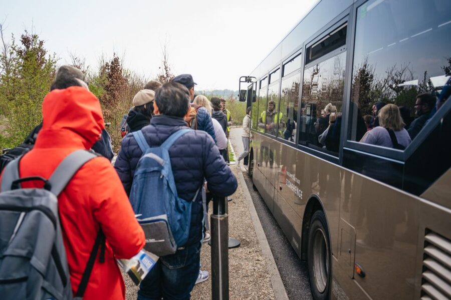 From London: Stonehenge Half-Day Trip - What you can realistically fit into the visit