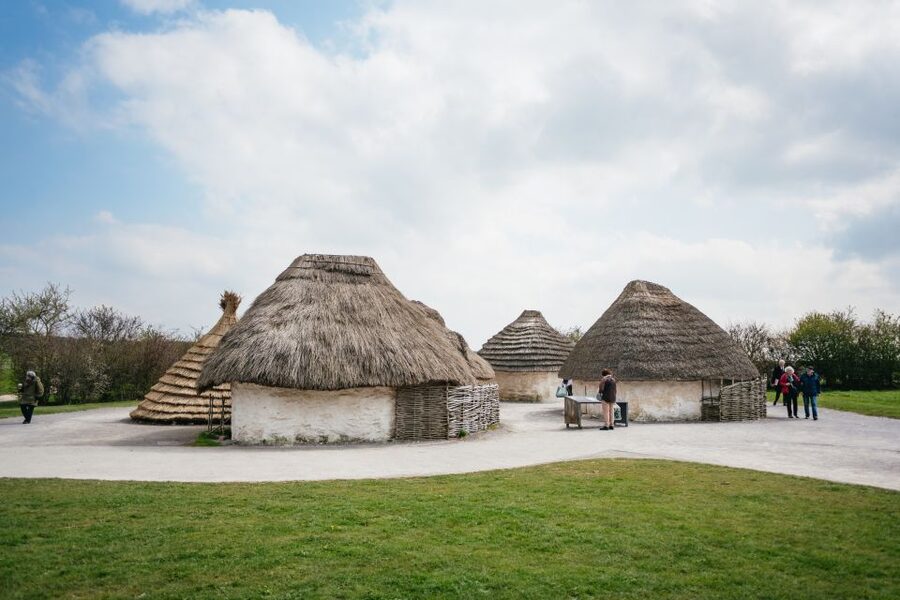 From London: Stonehenge Half-Day Trip - The unescorted format: freedom with a little homework