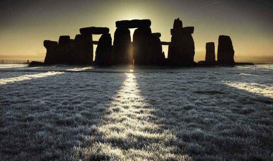 From London: Stonehenge Inner Circle and Windsor Day Trip - Timing, food, and practical comfort