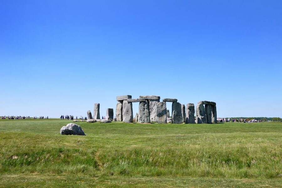 From London: Stonehenge Morning Day Trip with Admission - Why the morning timing makes Stonehenge better