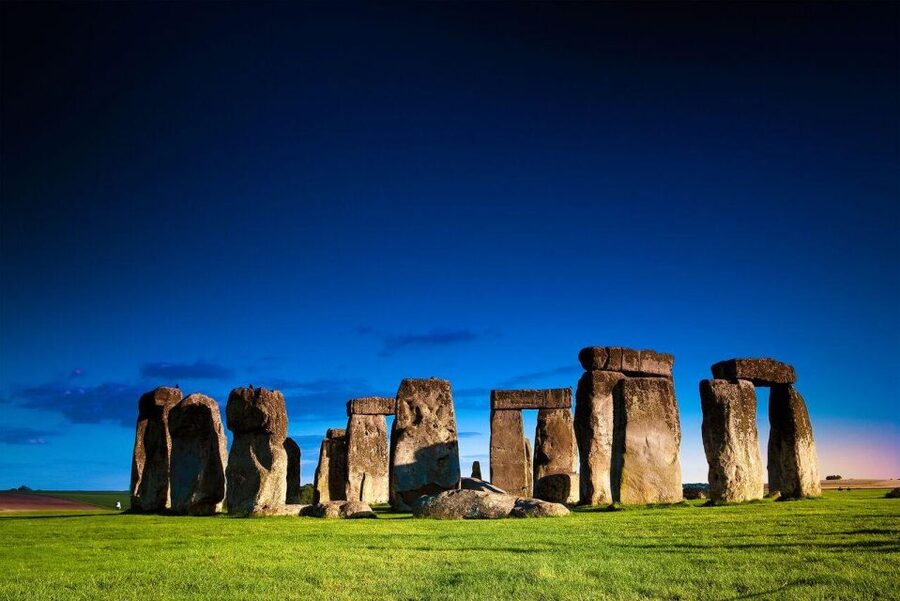 From London: Stonehenge & Roman Baths Full-Day Trip - Is $97 good value?