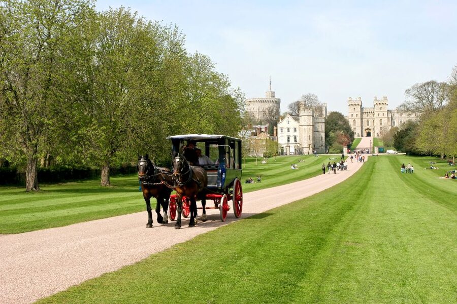 From London: Stonehenge, Windsor and Salisbury Guided Tour - Who will get the most from this tour