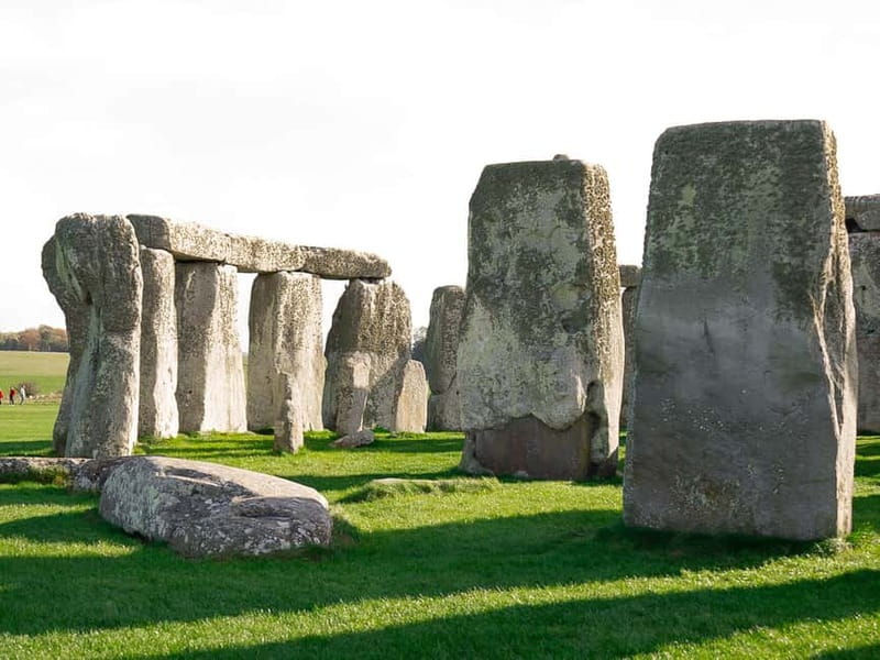 From London: Stonehenge & Windsor Castle Tour with Tickets - Is the $168.37 price good value?