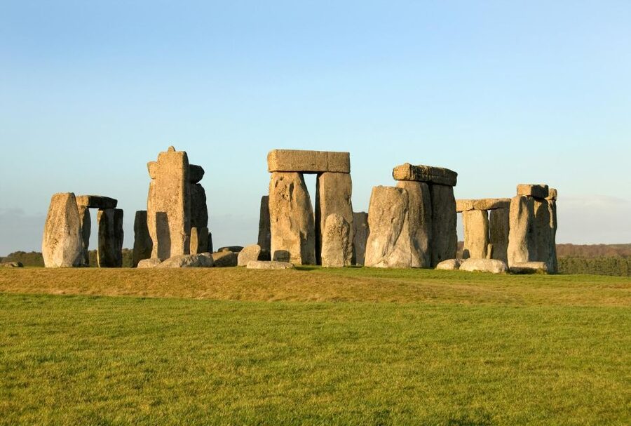 From London: Stonehenge & Windsor Tour - Key points to know before booking