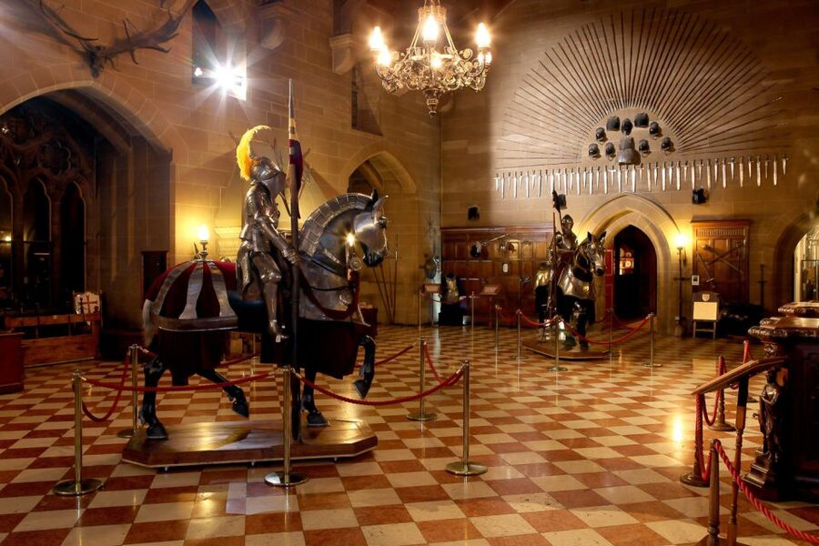From London: Warwick, Oxford, Stratford & Cotswolds Day Tour - Key points to know before booking