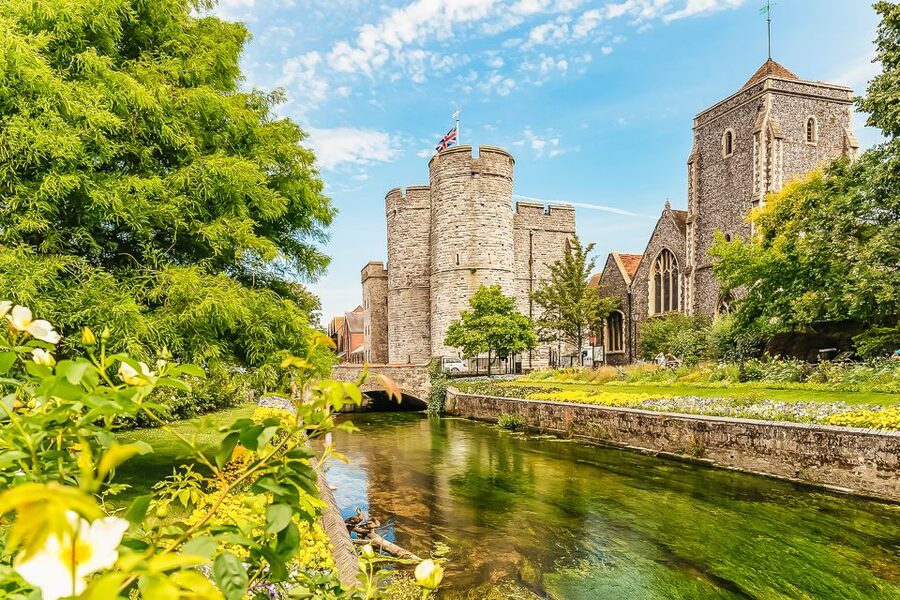 From London: White Cliffs of Dover and Canterbury Day Trip - Key points to know before booking