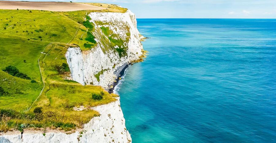 From London: White Cliffs of Dover and Canterbury Day Trip - Meeting the minibus in Blackfriars