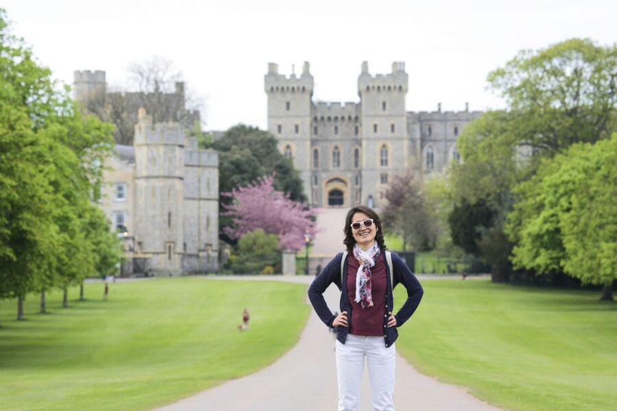 From London: Windsor Castle Afternoon Sightseeing Tour - Why Windsor Castle is worth the trip