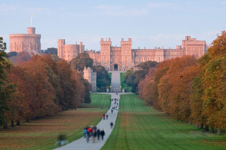 From London: Windsor Castle and Stonehenge Day Trip - Why this two-stop day trip works