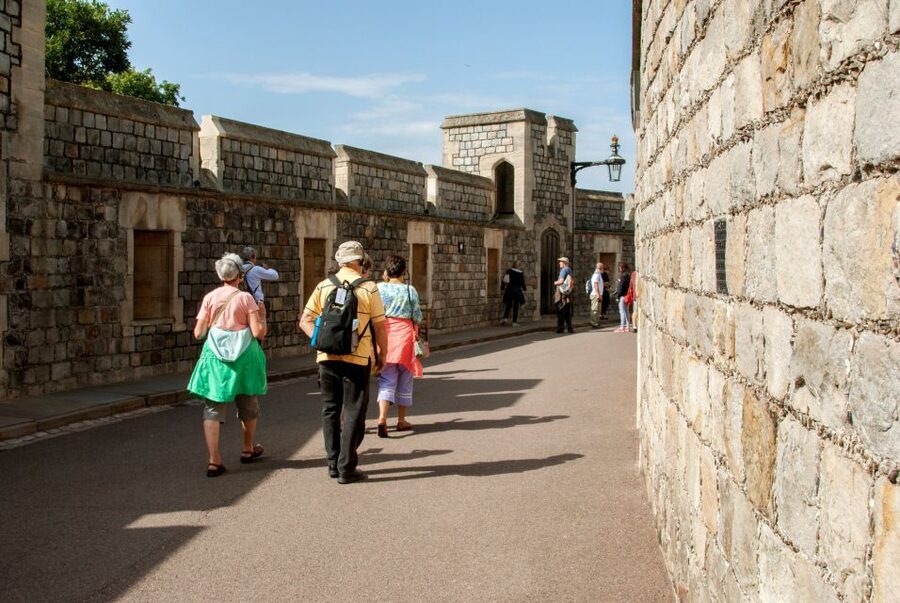 From London: Windsor Castle, Bath, and Stonehenge Day Trip - Key points at a glance