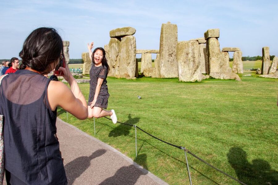 From London: Windsor Castle, Bath, and Stonehenge Day Trip - Final verdict: a smart first taste of South West England