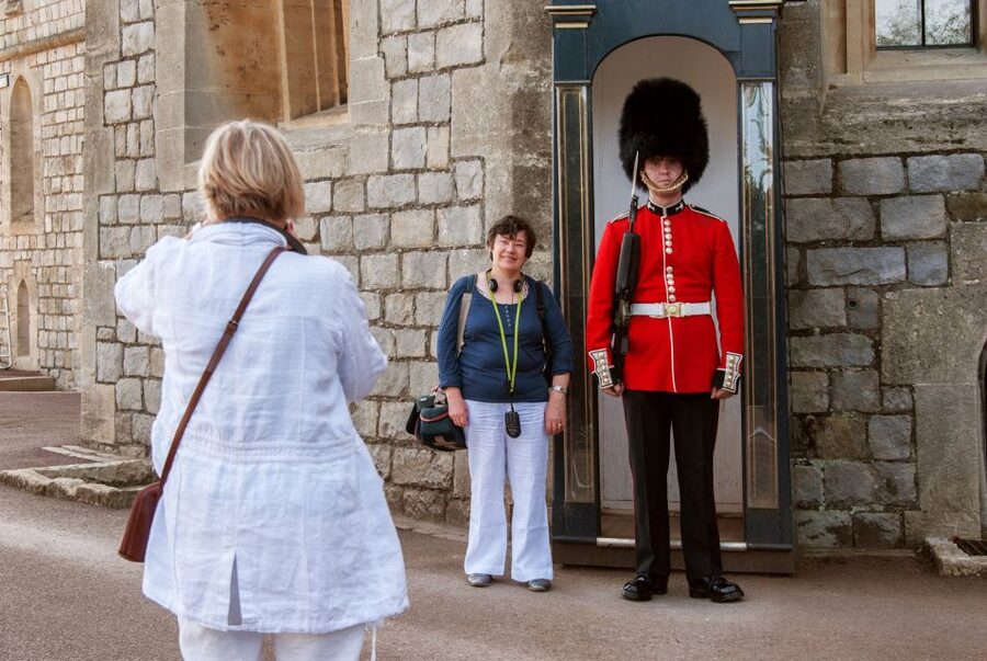 From London: Windsor Castle, Bath, and Stonehenge Day Trip - Why this three-stop day works