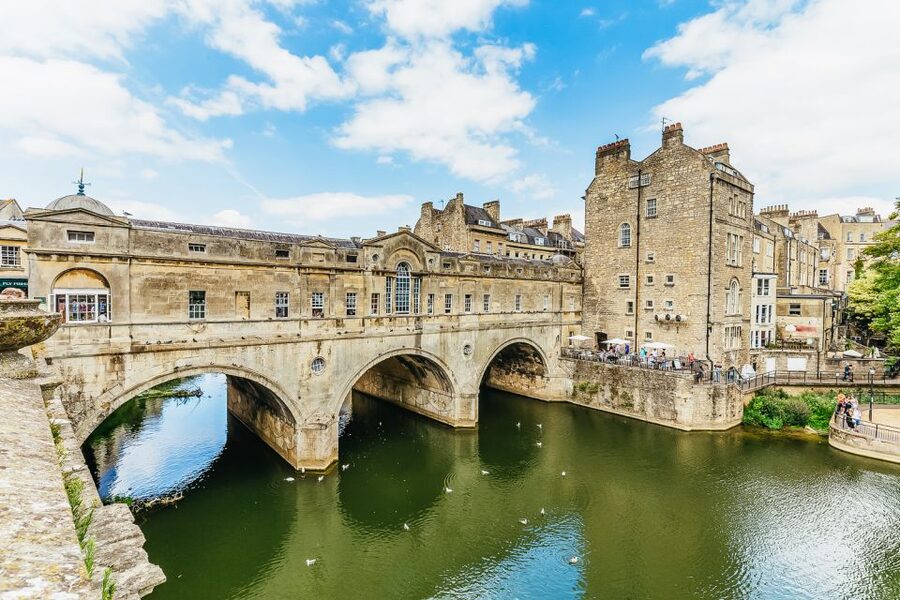 From London: Windsor Castle, Bath, and Stonehenge Day Trip - Food, timing, and the small details that matter