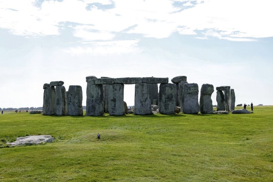 From London: Windsor, Oxford & Stonehenge Full-Day Trip - What this London day trip is really trying to do