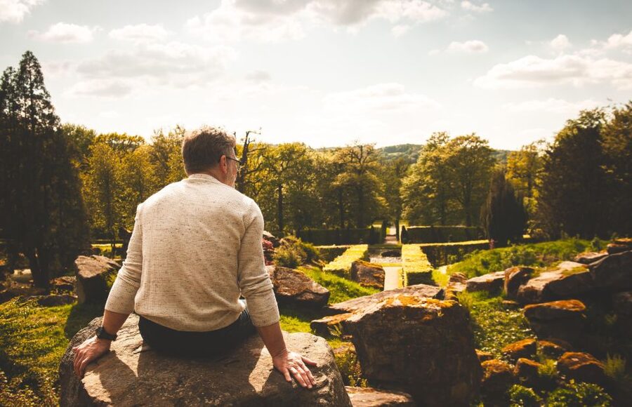 From Manchester: Chatsworth and the Peak District Tour - Chatsworth House, the main event