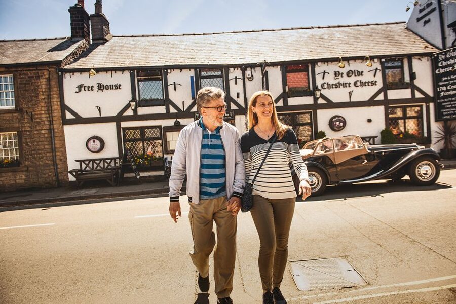 From Manchester: Derbyshire and Peak District Day Trip - Key points to know before booking