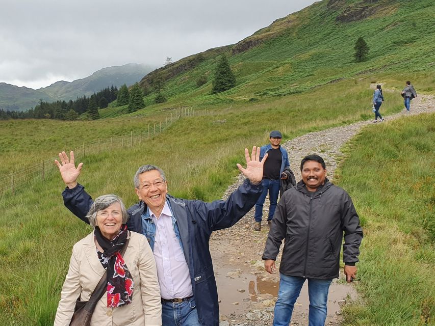 From Manchester: Lake District Sightseeing Day Trip - Why This Day Trip Works From Manchester