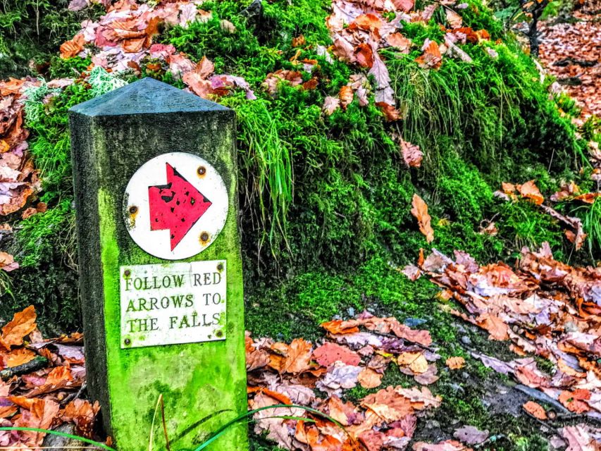 From Manchester: Lake District Sightseeing Day Trip - What the $79 Price Really Buys You