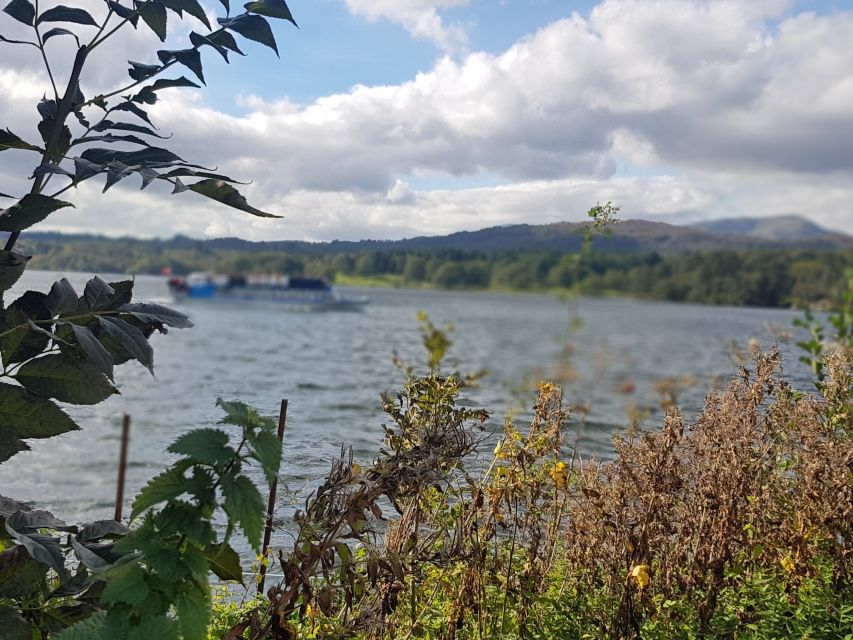 From Manchester: Lake District Sightseeing Day Trip - Who Should Book This Experience