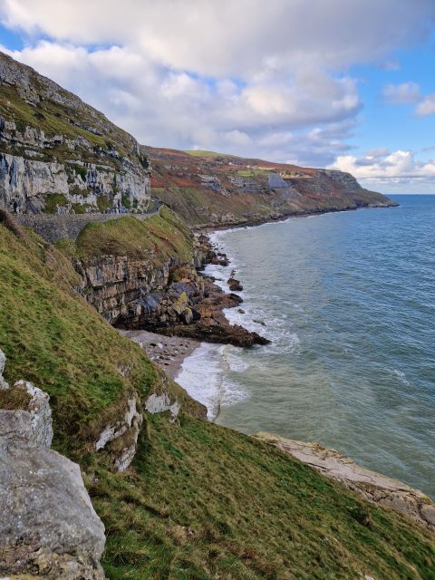 From Manchester: North Wales and Caernarfon Castle Day Trip - Key points to know before booking