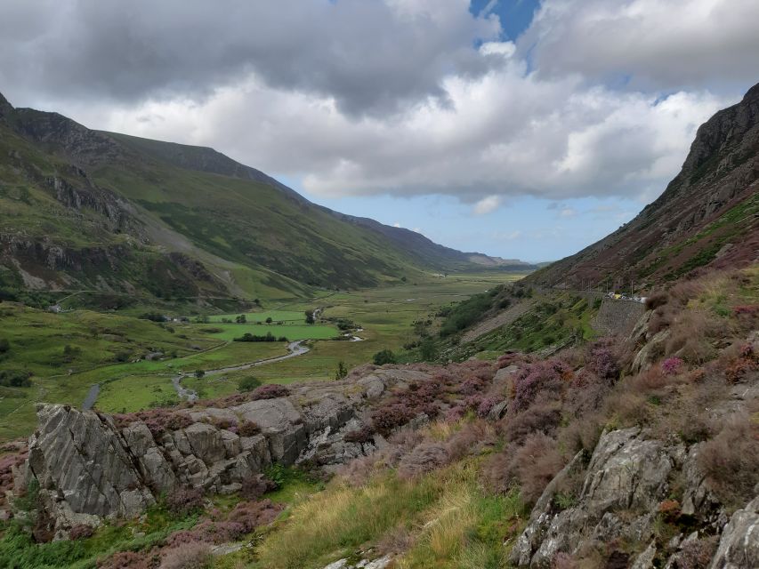 From Manchester: North Wales and Caernarfon Castle Day Trip - Why this North Wales day trip works
