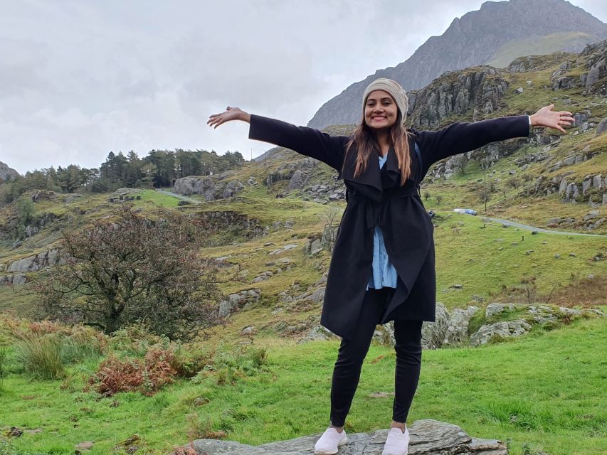 From Manchester: North Wales Sightseeing Adventure Day Trip - Leaving Manchester for North Wales