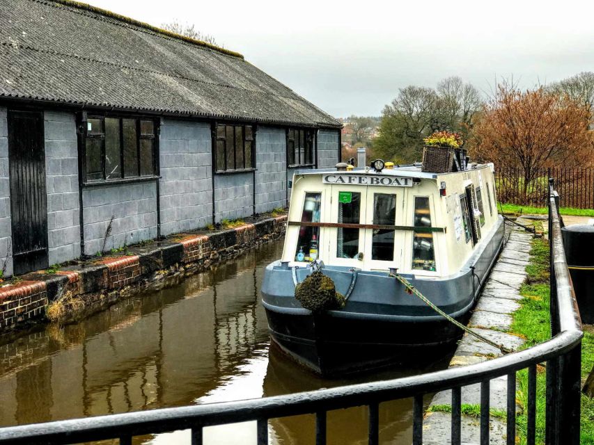 From Manchester: North Wales Sightseeing Adventure Day Trip - What the $92.94 price really buys