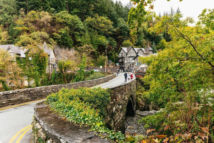 From Manchester: North Wales, Snowdonia, and Chester Tour - Key points at a glance