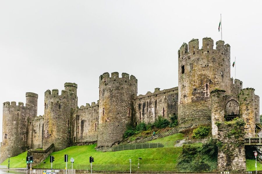 From Manchester: North Wales, Snowdonia, and Chester Tour - Who should book this day trip?