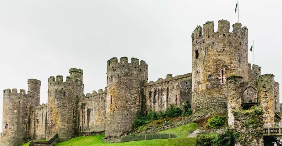From Manchester: North Wales, Snowdonia, and Chester Tour - Snowdonia by scenic road