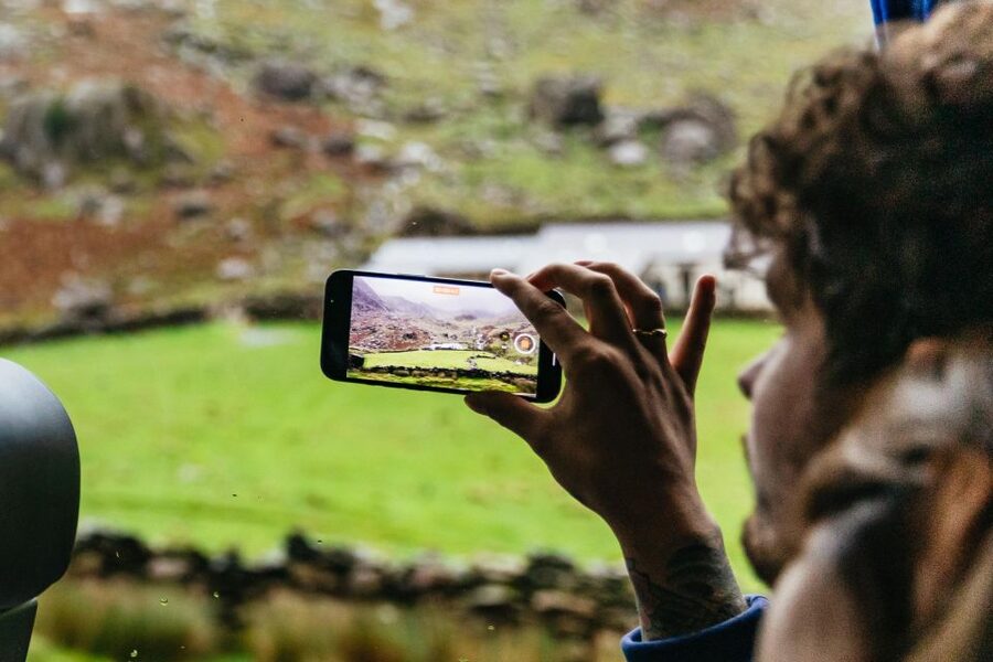 From Manchester: North Wales, Snowdonia, and Chester Tour - Betws-y-Coed, the village gateway