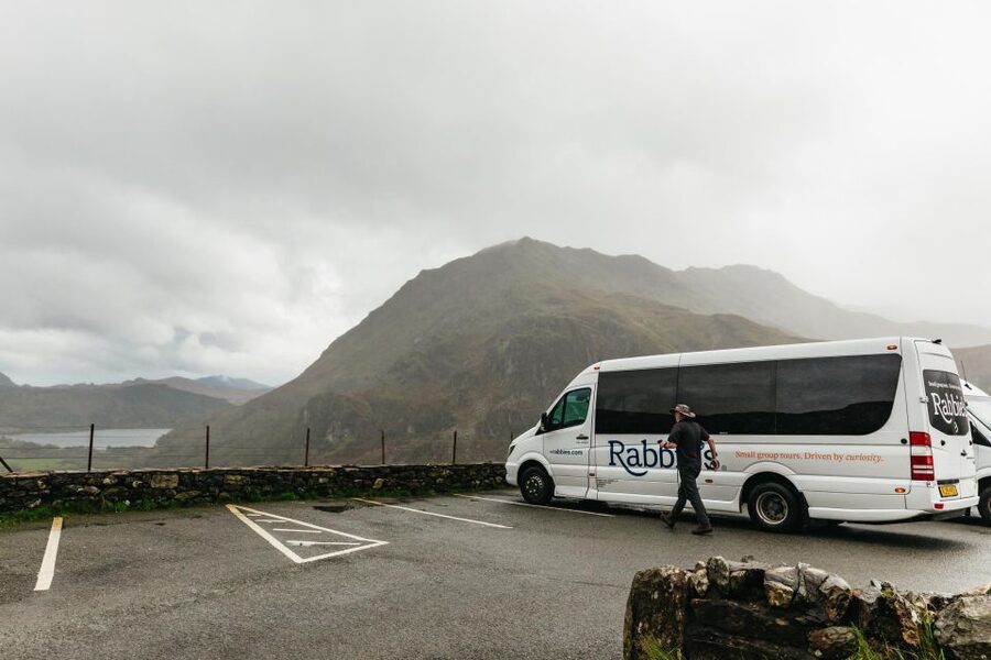 From Manchester: North Wales, Snowdonia, and Chester Tour - Mercedes mini-bus comfort and the long day