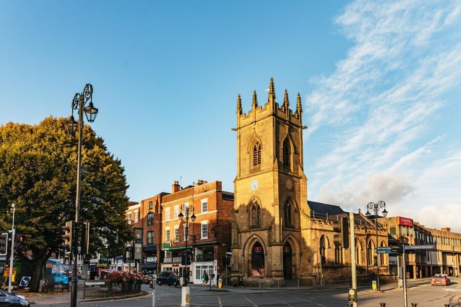 From Manchester: North Wales, Snowdonia, and Chester Tour - Is $102 a fair price?