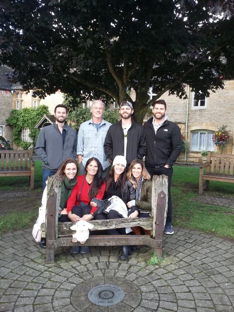 From Oxford: Cotswolds Towns and Villages Small Group Tour - Key points to know