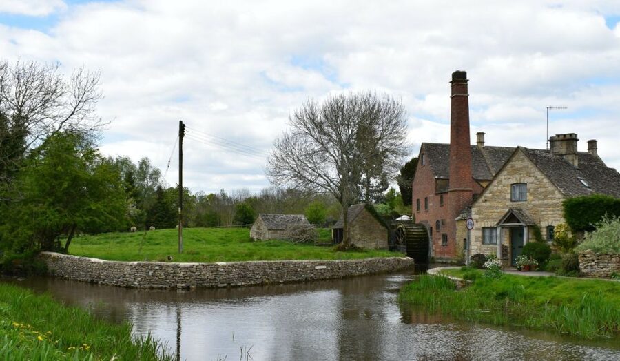From Oxford: Cotswolds Towns and Villages Small Group Tour - Why this Oxford day trip works