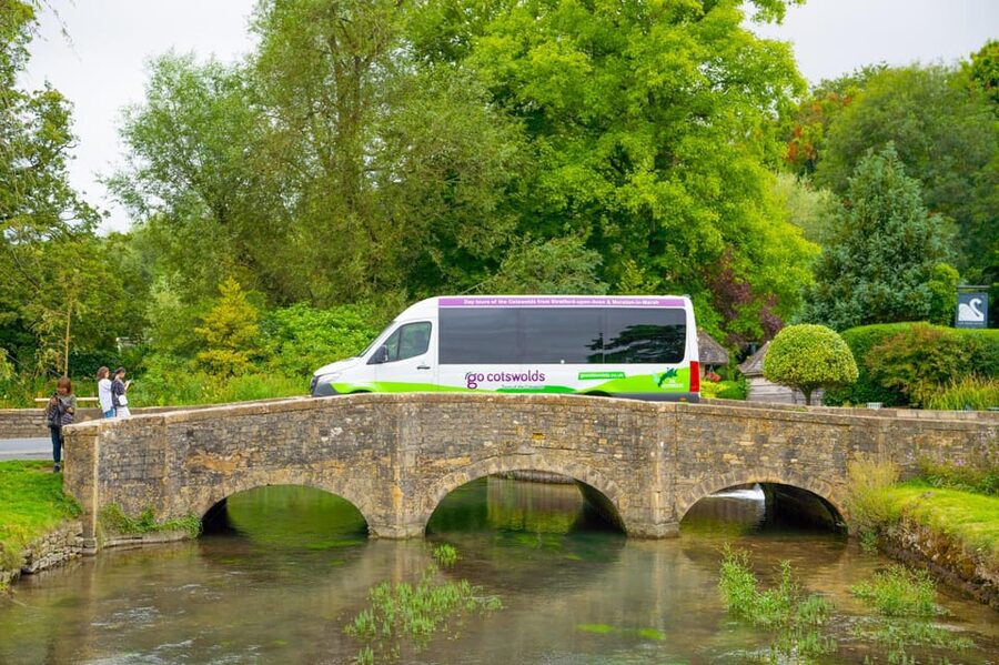 From Stratford-on-Avon/Moreton-in-Marsh: Cotswolds Day Tour - Price, Group Size, and Practical Value